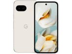 Google -  Pixel 9a - 5g Porcelain 128 Gb  - Wit, Verzenden, Nieuw, Zonder abonnement