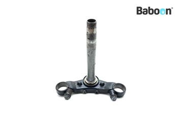 Voorvork T-stuk Honda VTR 250 1989-1990 Interceptor, Verzenden, Gebruikt