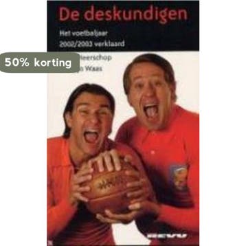 DESKUNDIGEN - P. Heerschop 9789044603316, Verzenden, Zo goed als nieuw, P. Heerschop