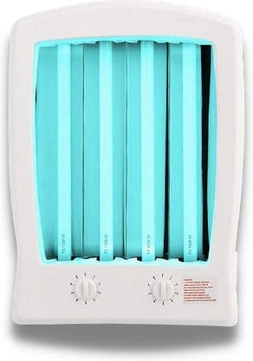 Livista Gezichtsbruiner Zebra Super, Verzenden, Nieuw