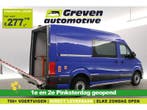 Volkswagen Crafter 2.0 TDI 140PK L3H3 | Laadklep | Airco |, Volkswagen, Wit, Nieuw, Handgeschakeld