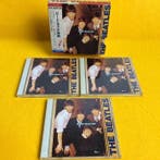 Beatles - Super Selection No. I / II / III – Complete 3-CD, Nieuw in verpakking