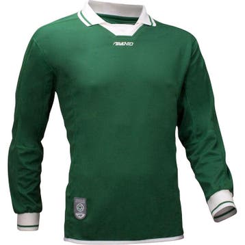 Avento sportshirt met lange mouw - man - maat XL / XXL -, Kleding | Dames, Sportkleding, Verzenden, Nieuw