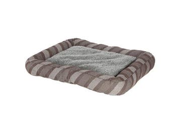 Veiling - Ligbed Pablo, zelfverwarmend, grijs 80 x 55 cm
