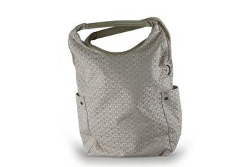 Kipling Schoudertas Beige, Verzenden, Zo goed als nieuw, Beige