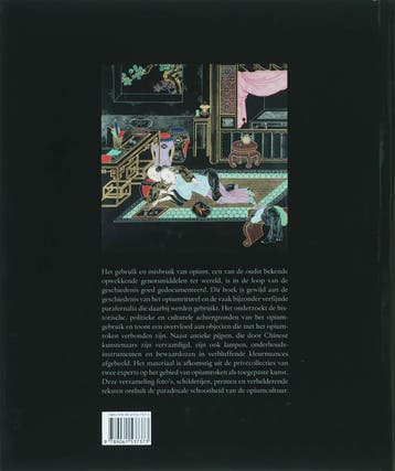 Opium - F.M. Bertholet 9789061537373, Verzenden, Zo goed als nieuw, F.M. Bertholet