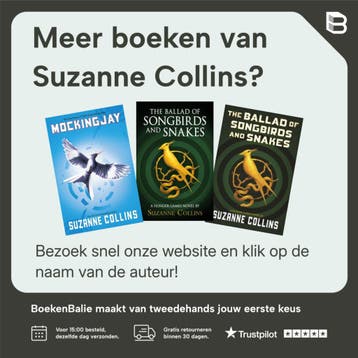 Catching Fire / The Hunger Games / 2 9780439023498, Verzenden, Gelezen, Suzanne Collins