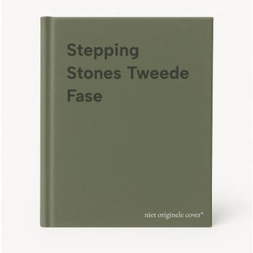 Stepping Stones Tweede Fase 9789001870546, Verzenden, Zo goed als nieuw