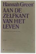 Aan de zelfkant van het leven 9789060458877 Jane Green, Verzenden, Gelezen, Jane Green