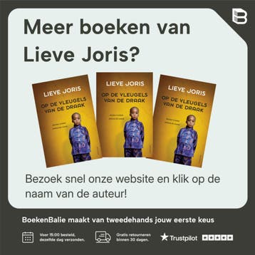 De hoogvlaktes - Lieve Joris 9789045701837, Verzenden, Gelezen, Lieve Joris