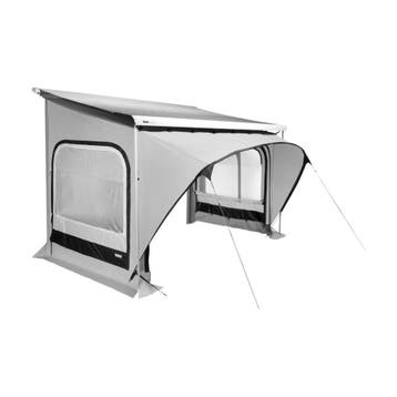 Thule QuickFit 3.10 XL, Caravans en Kamperen, Ophalen of Verzenden, Nieuw, Thule