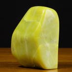 Natuurlijke Groene Kwarts - Green Apple Quartz -