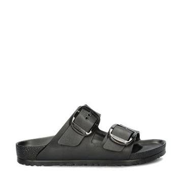 Birkenstock Arizona Big Buckle EVA sandalen voor dames, Kleding | Dames, Verzenden, Zwart, Nieuw, Sandalen of Muiltjes
