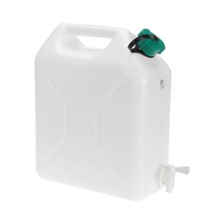 Water jerrycan | 10 liter | 32 x 13.5 x 34.5 cm, Caravans en Kamperen, Verzenden, Nieuw
