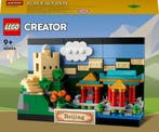 Lego Creator - Ansichtkaart van Beijing - 40654, Verzenden, Nieuw