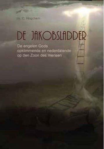 Jacobsladder - C. Hogchem 9789055519200, Verzenden, Zo goed als nieuw, C. Hogchem