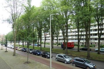Te Huur 4 Kamer Appartement Volendamlaan In Den Haag, Den Haag, Den Haag, Direct bij eigenaar, Appartement