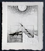 Walter Valentini (1928) - Le misure, il cielo