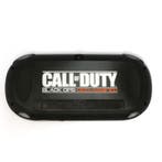 PS Vita OLED Black Ops Declassified Special Edition in Do..., Ophalen of Verzenden, Zo goed als nieuw