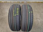 205/55/19 97V GOODYEAR ZOMERBANDEN 6,3MM PROFIEL 2X, Auto-onderdelen, Banden en Velgen, Gebruikt, 205 mm, Band(en), Personenwagen