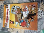 Kiekeboes, De - Liefde en formol - 1996, Eén stripboek, Verzenden, Zo goed als nieuw, Linthout, Willy, Merhottein, Rob, Servranckx, Urbain.