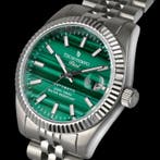 Tecnotempo - Automatic Fluted - Limited Edition - -, Nieuw