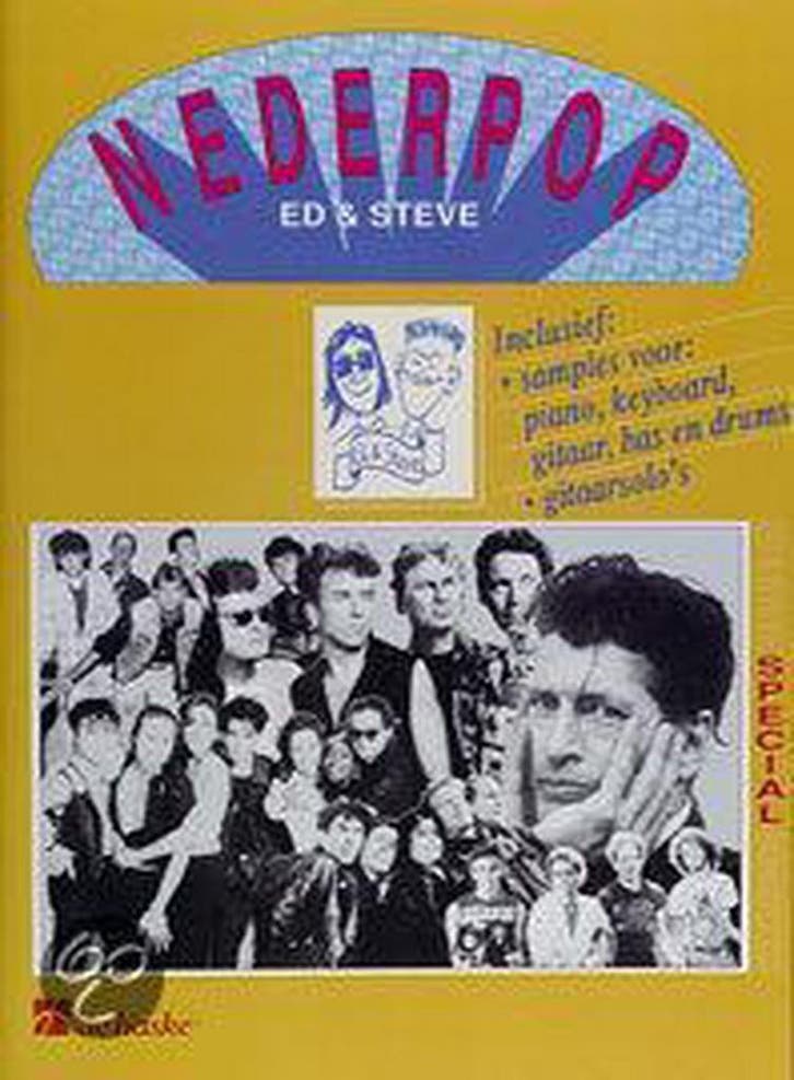 Nederpop 9789073252158 Wennink, Boeken, Overige Boeken, Gelezen, Verzenden