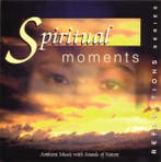 cd - Levantis - Spiritual Moments, Verzenden, Zo goed als nieuw
