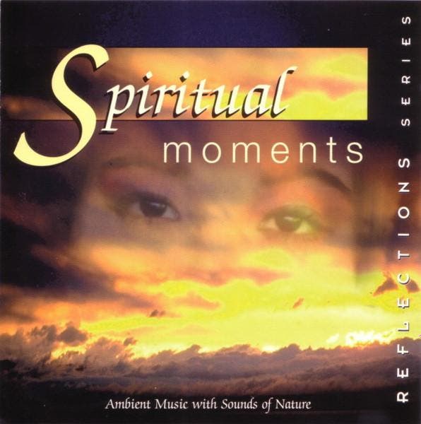 cd - Levantis - Spiritual Moments, Cd's en Dvd's, Cd's | Overige Cd's, Zo goed als nieuw, Verzenden