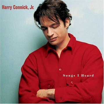 Harry Connick, Jr. - Songs I Heard, Ophalen of Verzenden, Gebruikt