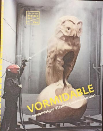 Vormidable - Jan Teeuwisse 9789076028224, Verzenden, Zo goed als nieuw, Jan Teeuwisse