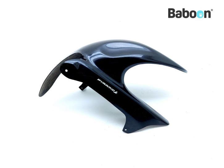 Hugger Suzuki DL 650 V-Strom 2004-2006 (DL650) Pyramid, Motoren, Onderdelen | Suzuki, Gebruikt, Verzenden