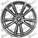 BMW X5 X6 F15 F16 469M 20 inch originele velgen 7846790 | 78, Auto-onderdelen, Banden en Velgen, Ophalen of Verzenden, Gereviseerd