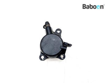 Koppelings Cilinder Op Blok Honda CBR 1000 RR Fireblade, Motoren, Verzenden, Gebruikt