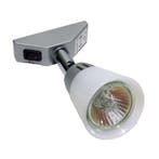 Dometic Stroomrail Spot Mat Glas MR11 G4 2W 12V, Caravans en Kamperen, Nieuw