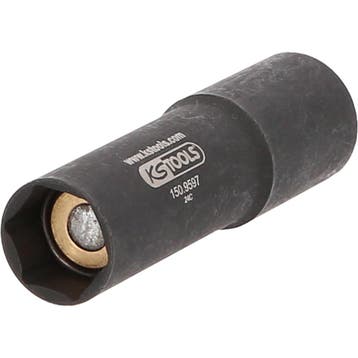 KS Tools Tesla Veerpoot Dopsleutel 13 mm 3/8 inch, Auto diversen, Autogereedschap, Verzenden, Nieuw