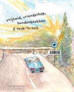 Chardonnay en Chipolata 9789493408050 Ludovic Flamand, Verzenden, Zo goed als nieuw, Ludovic Flamand