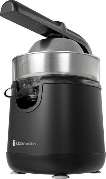 2dekans | KitchenBrothers Citruspers - Met Uitloop en, Ophalen of Verzenden, Zo goed als nieuw