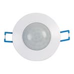 Bewegingsmelder Inbouw/ opbouw | 360° | 3M detectiebereik, Ophalen of Verzenden, Nieuw, Overige typen