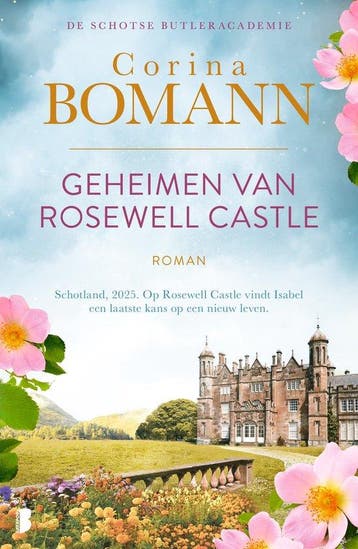 9789049211967 De Schotse Butleracademie 1 - Geheimen van ..., Boeken, Romans, Verzenden, Nieuw, Corina Bomann