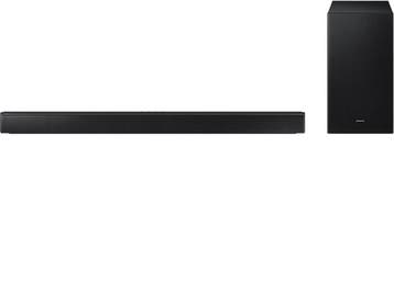 Samsung Soundbar met draadloze Subwoofer, Refurbished