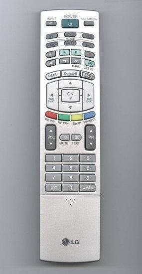 LG AKB30588001 afstadsbediening, Verzenden, Nieuw