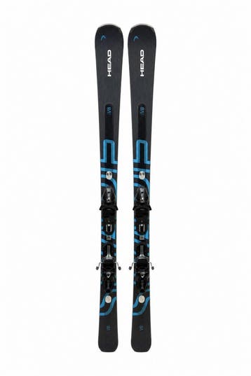 Head Shape e-V8 + PR 11 GW Bindingen - 163, Gebruikt, Ophalen of Verzenden, Carve, Skiën