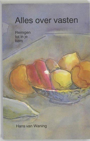 Alles Over Vasten / Druk Her, Ophalen of Verzenden, Nieuw