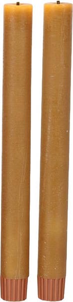 Countryfield - LED-kaarsen met afstandsbediening Lyon (Set, Ophalen of Verzenden, Zo goed als nieuw