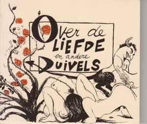 cd digi - WÃ¨-Nun Henk - Over de Liefde En Andere Duivels, Verzenden, Zo goed als nieuw