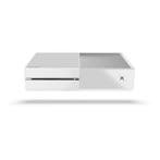 Losse Xbox One 500GB Wit - Leest Geen Disc, Spelcomputers en Games, Spelcomputers | Xbox One, Ophalen of Verzenden, Zo goed als nieuw