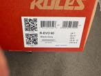 Roces R-evo 90, Gebruikt, Inline skates 4 wielen, Verzenden, Roces
