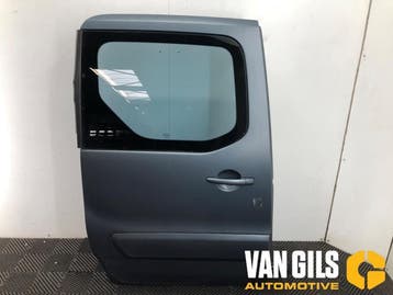 Schuifdeur rechts Peugeot Partner O306670, Ophalen of Verzenden, Nieuw