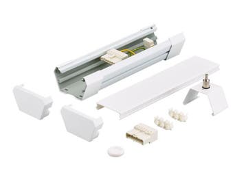 Philips Coreline Eelektra Toevoerbehuizing Voor Verlichting, Verzenden, Nieuw, Overige typen